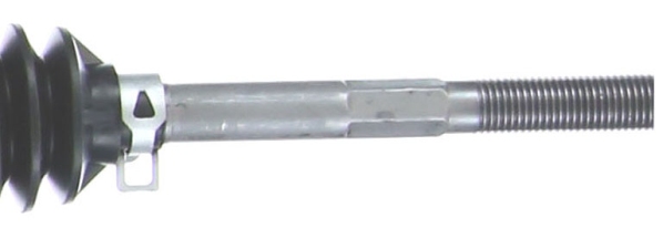 Spidan Stuurhuis GKNX30003