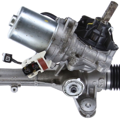 Spidan Stuurhuis GKNX30006