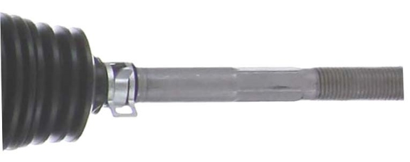Spidan Stuurhuis GKNX30009