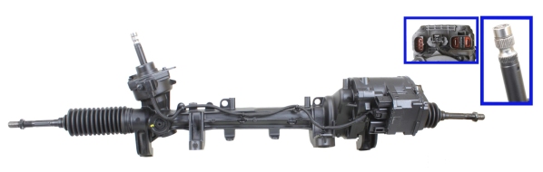 Spidan Stuurhuis GKNX30016