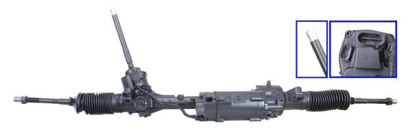 Spidan Stuurhuis GKNX30025