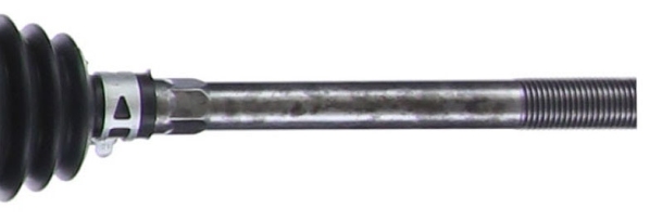 Spidan Stuurhuis GKNX30031