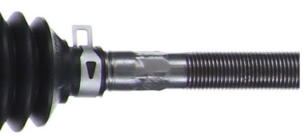 Spidan Stuurhuis GKNX30033