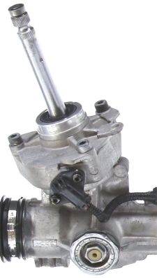 Spidan Stuurhuis GKNX30034