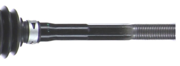 Spidan Stuurhuis GKNX30034