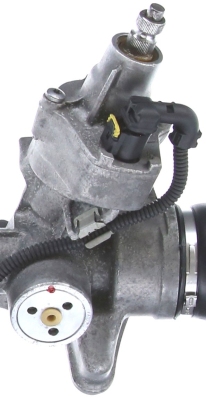 Spidan Stuurhuis GKNX30035