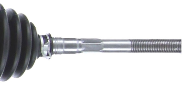 Spidan Stuurhuis GKNX30035