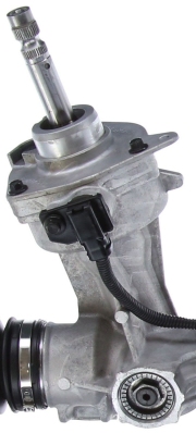 Spidan Stuurhuis GKNX30036