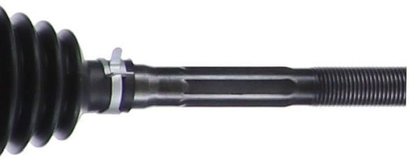 Spidan Stuurhuis GKNX30036