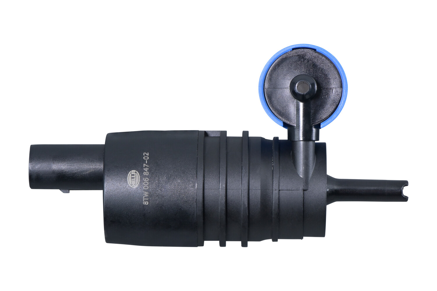 Hella Ruitensproeier pomp 8TW 006 847-021