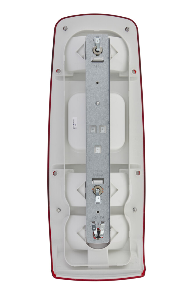 Hella Achterlicht 2VP 007 502-121