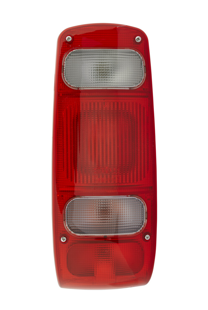 Hella Achterlicht 2VP 007 502-121