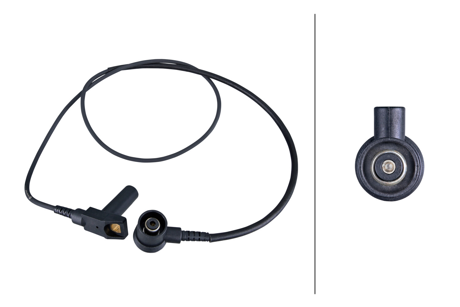 Hella Krukas positiesensor 6PU 009 110-471