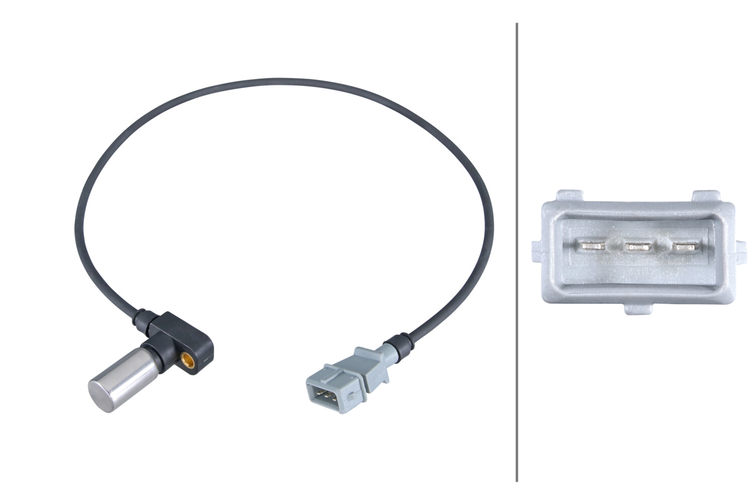 Hella Krukas positiesensor 6PU 009 163-981