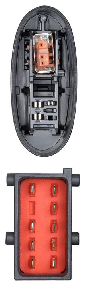 Hella Koplamp 1ZT 009 631-311