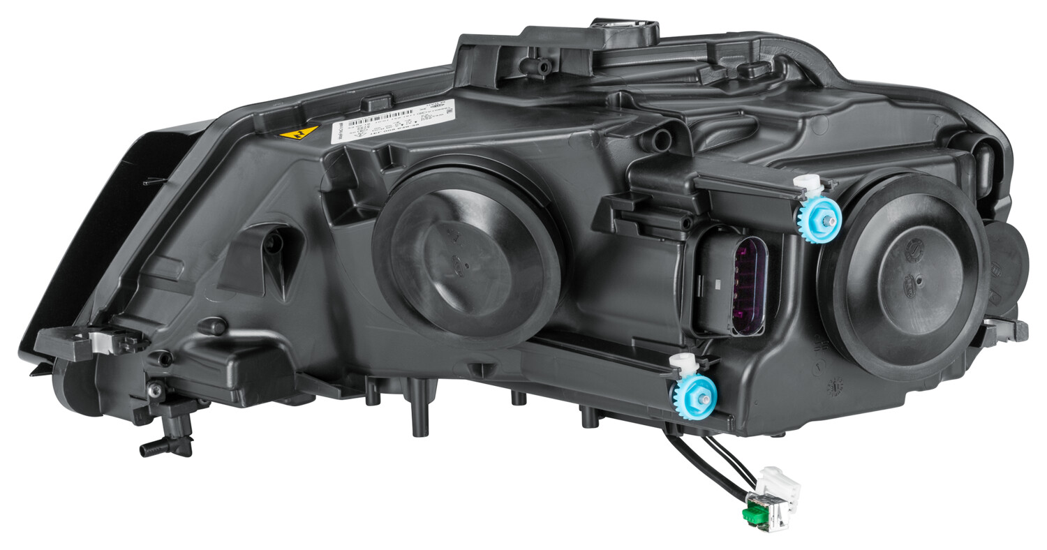 Hella Koplamp 1EL 009 648-401