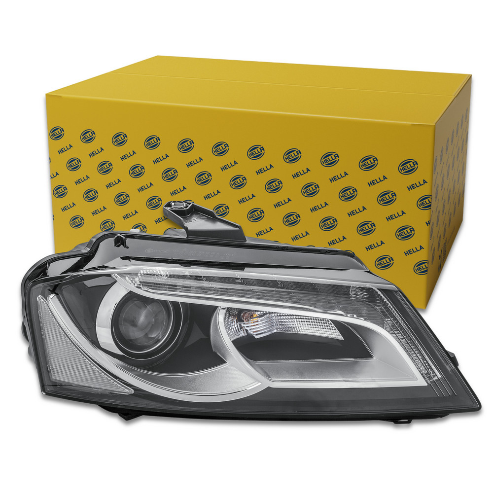 Hella Koplamp 1EL 009 648-401