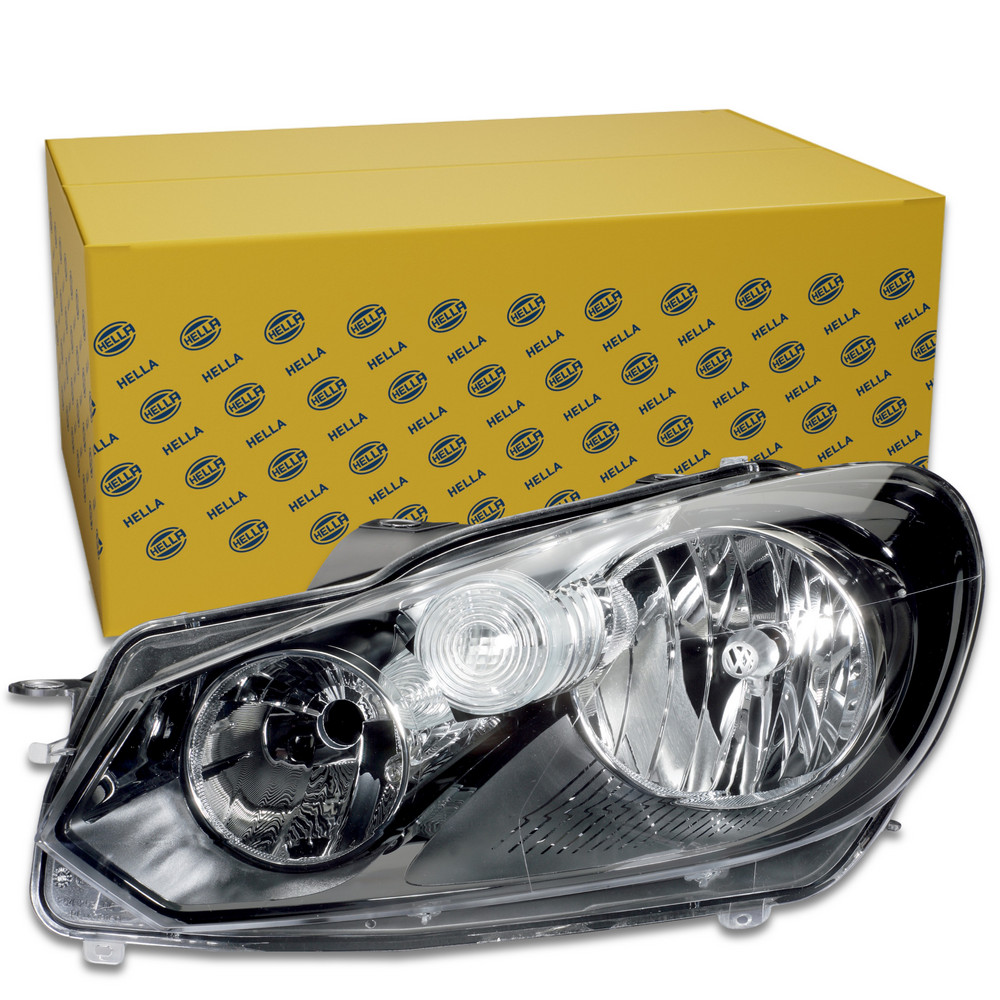 Hella Koplamp 1EG 009 901-211