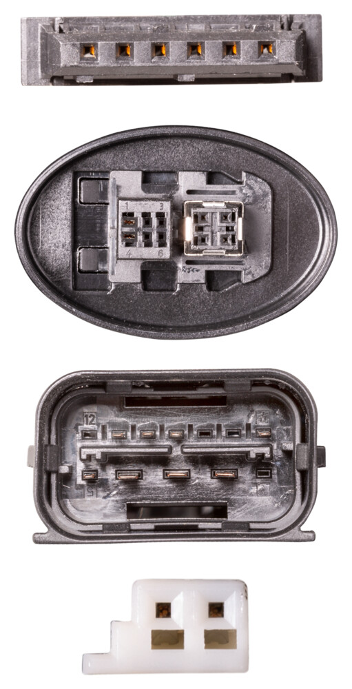 Hella Koplamp 1EL 010 131-521