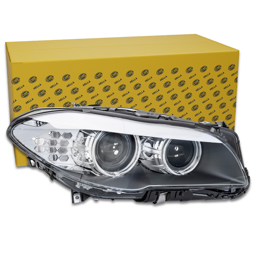 Hella Koplamp 1EL 010 131-521