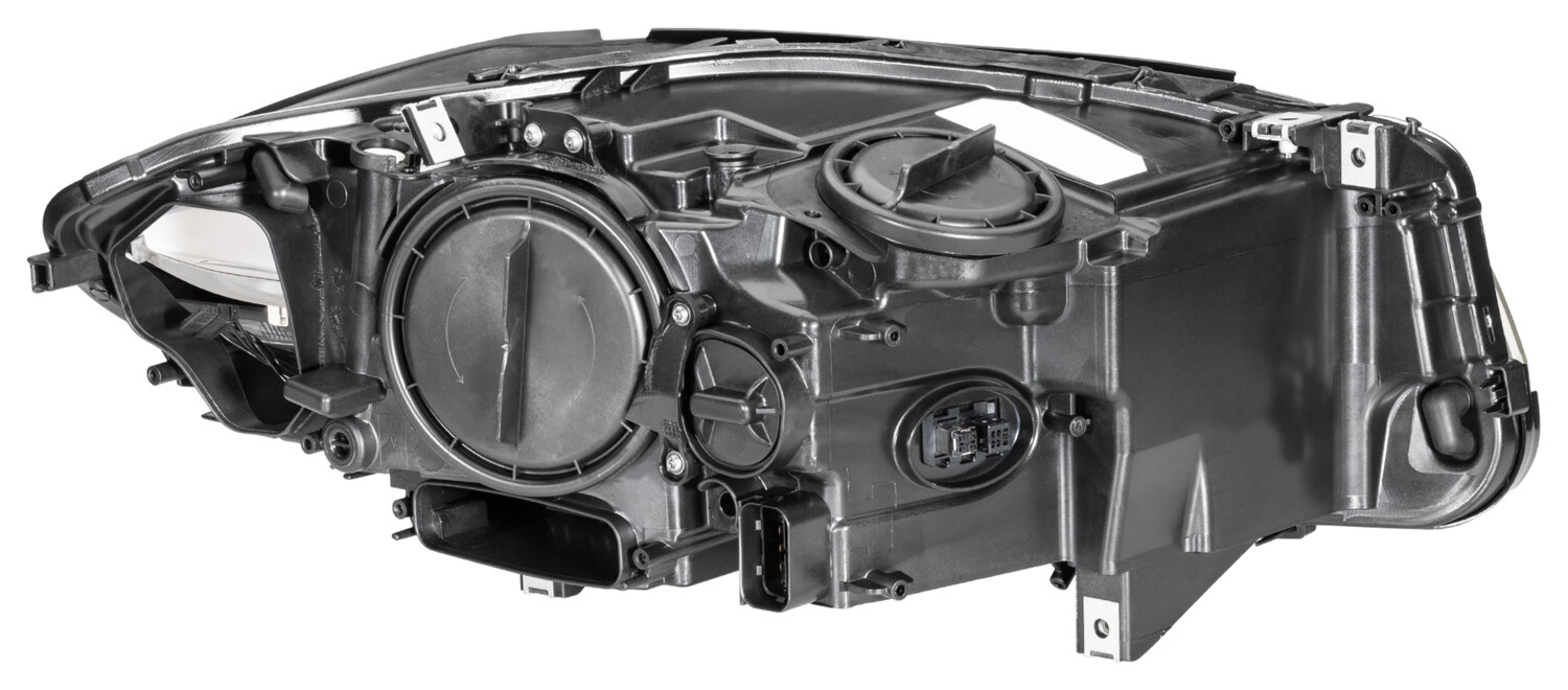 Hella Koplamp 1ZS 010 131-611