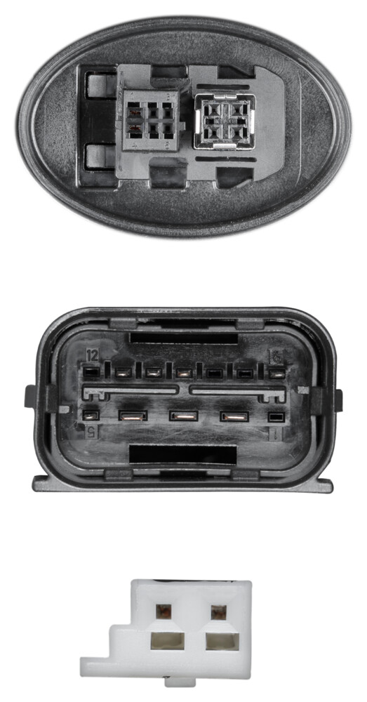 Hella Koplamp 1ZS 010 131-611