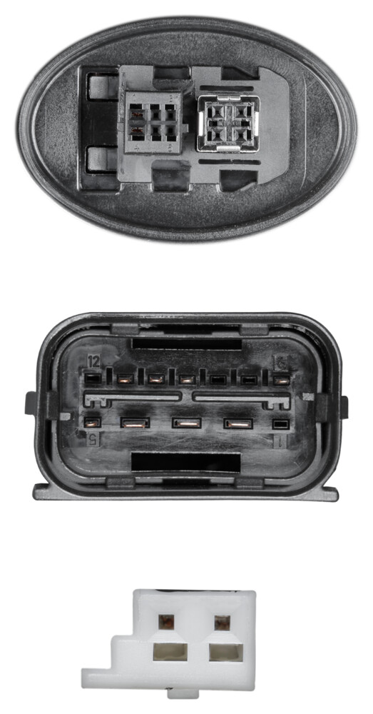 Hella Koplamp 1ZS 010 131-621