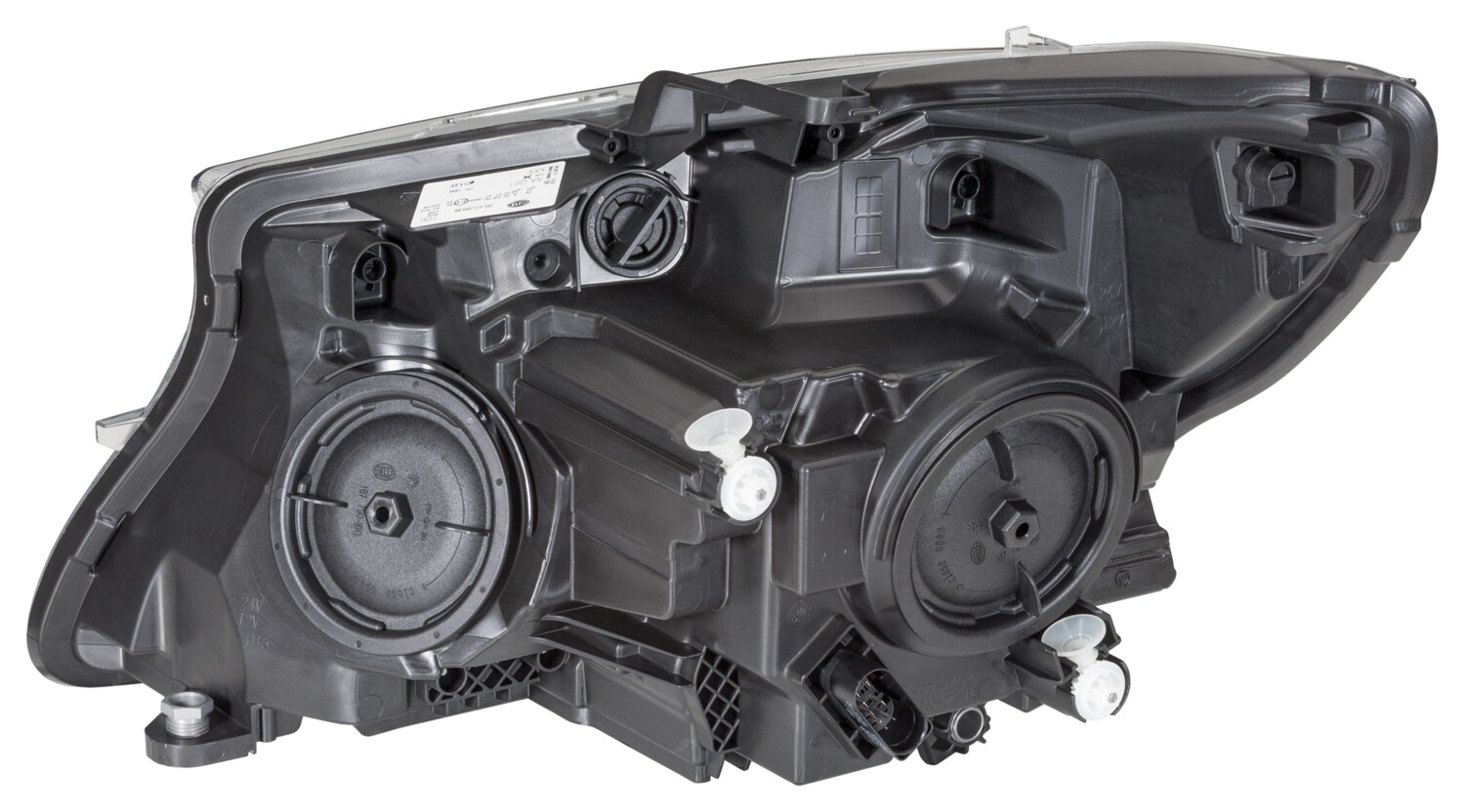 Hella Koplamp 1EL 011 284-881