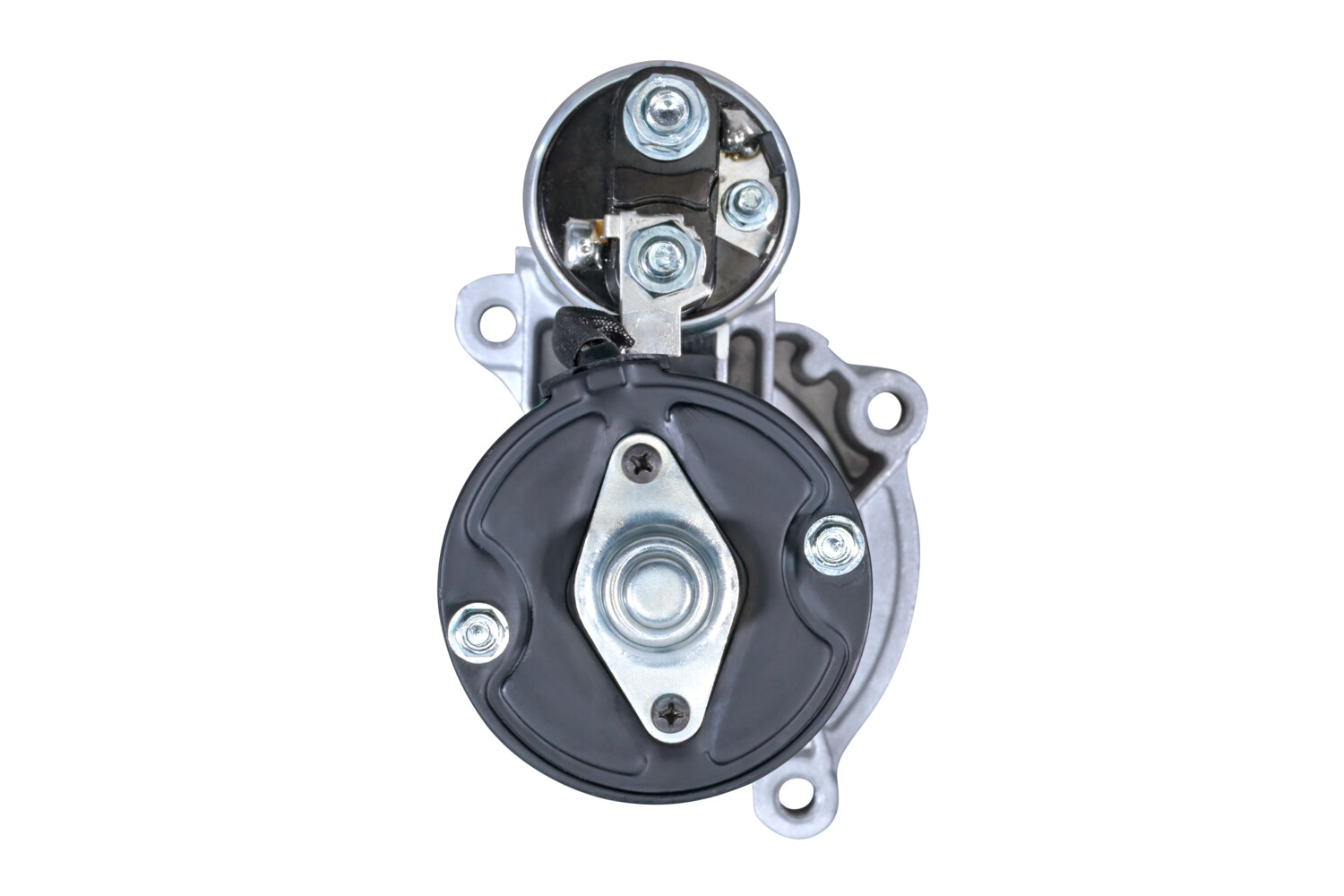 Hella Starter 8EA 011 610-451