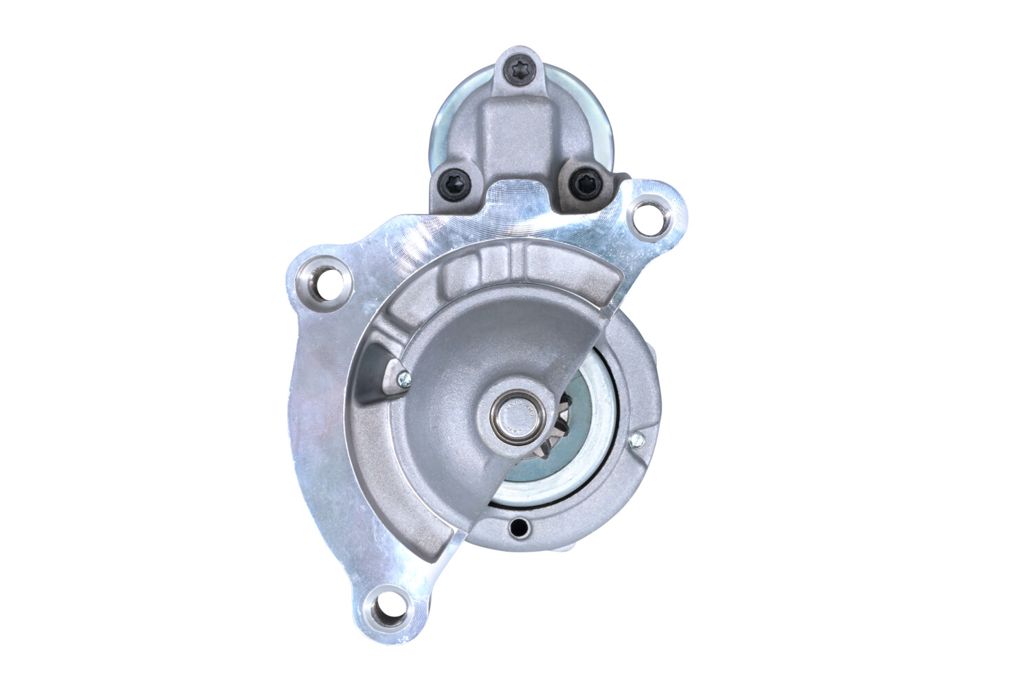 Hella Starter 8EA 011 610-451