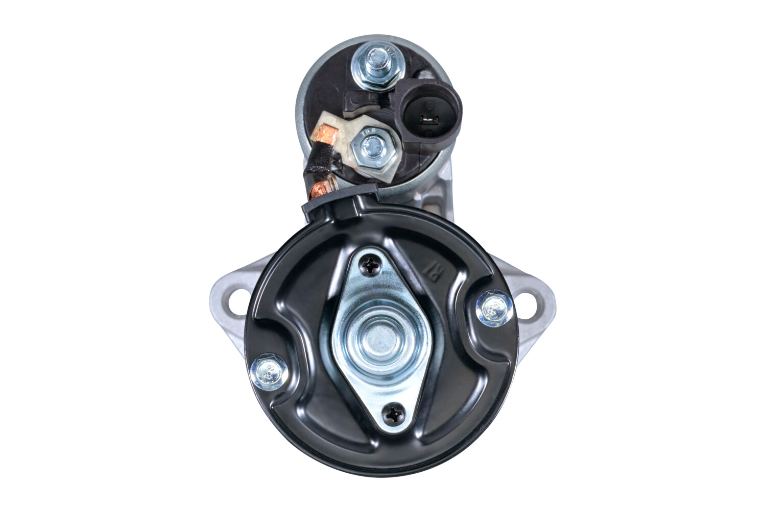 Hella Starter 8EA 011 611-261