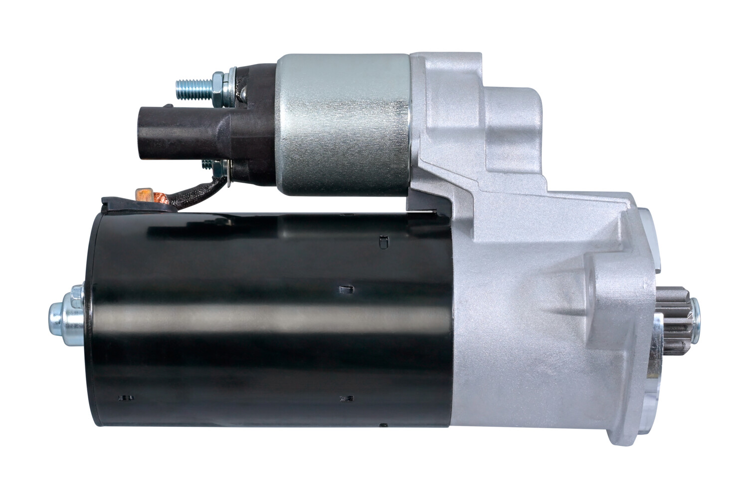 Hella Starter 8EA 011 611-261