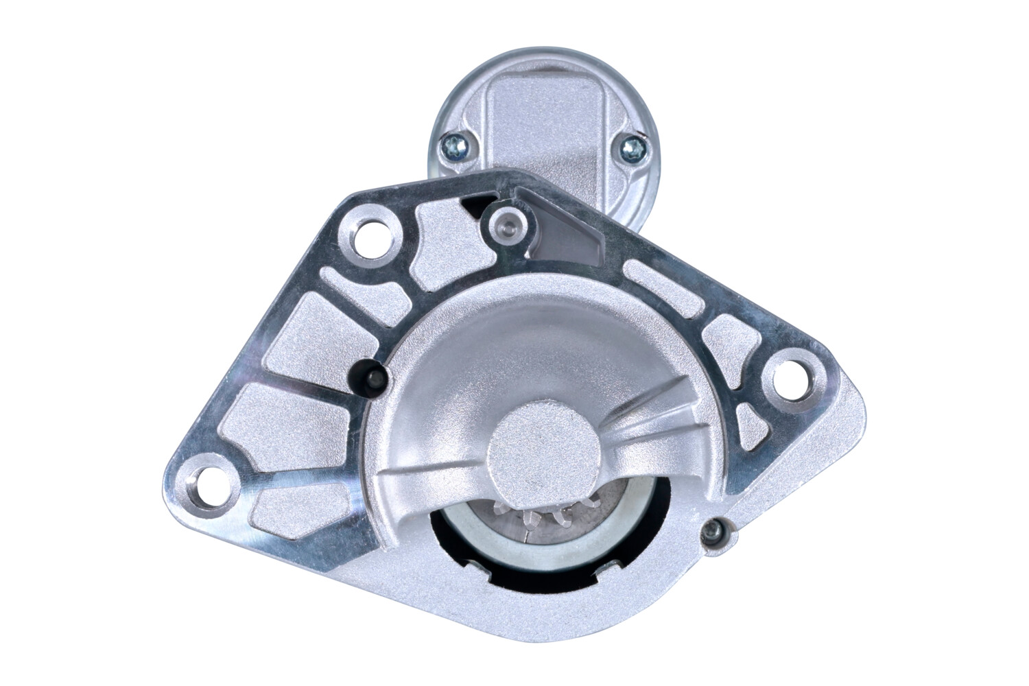 Hella Starter 8EA 011 611-711