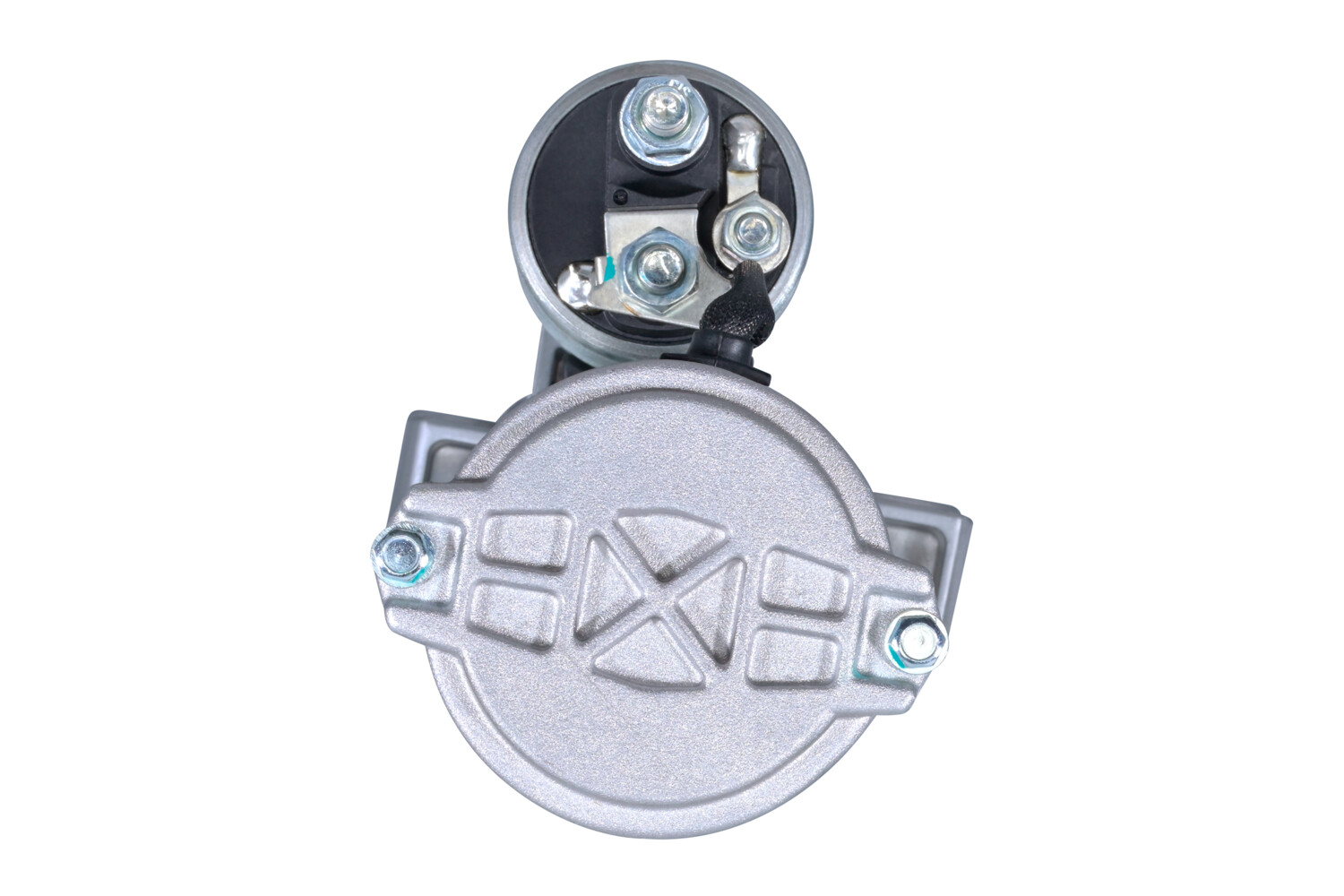 Hella Starter 8EA 011 612-201