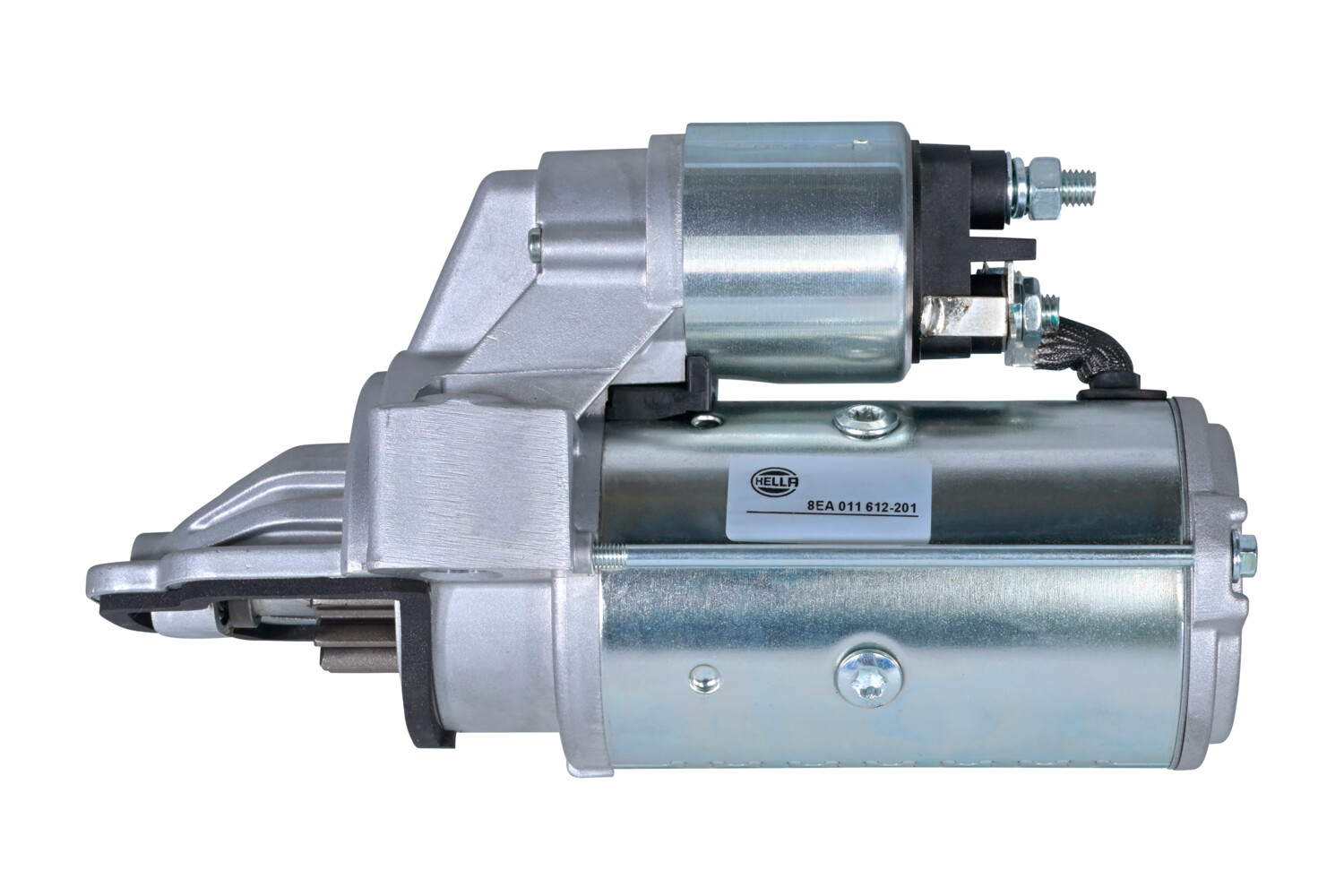 Hella Starter 8EA 011 612-201
