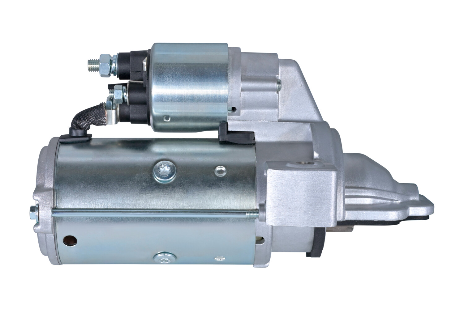 Hella Starter 8EA 011 612-201