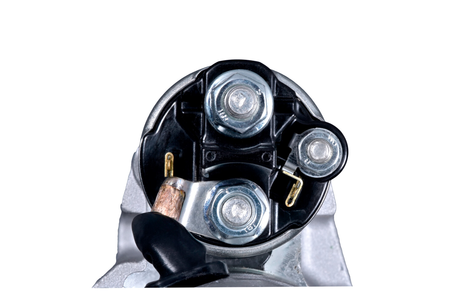 Hella Starter 8EA 011 613-181