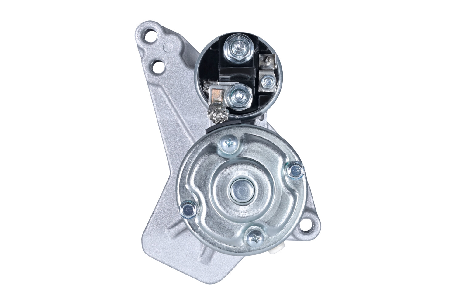 Hella Startmotor / Starter 8EA 011 613-391