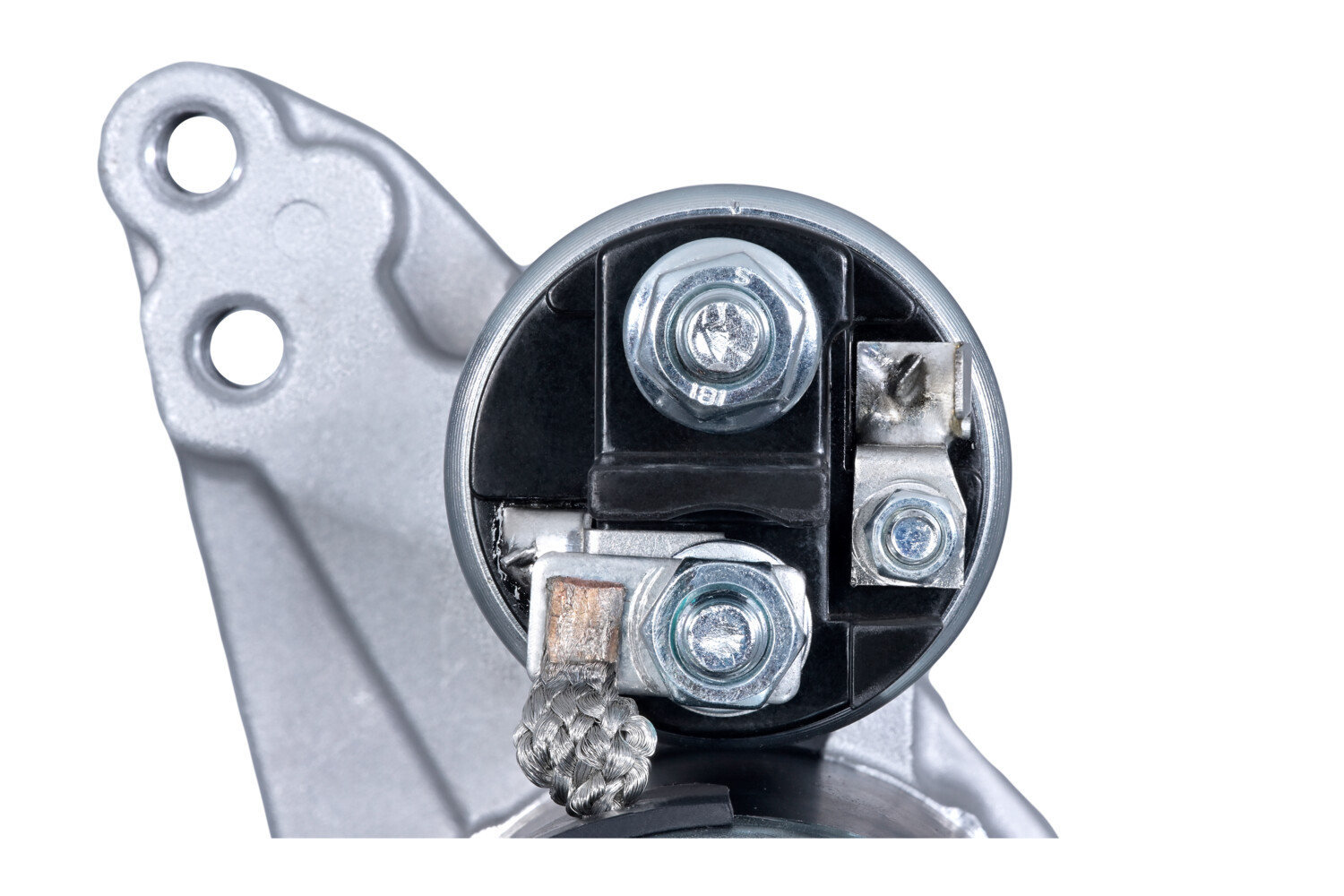 Hella Startmotor / Starter 8EA 011 613-391