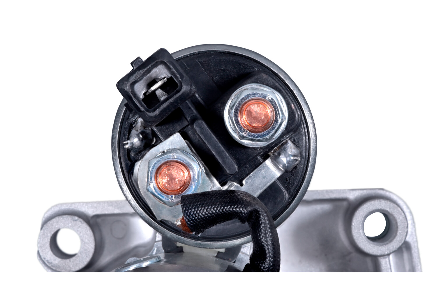 Hella Startmotor / Starter 8EA 011 613-411