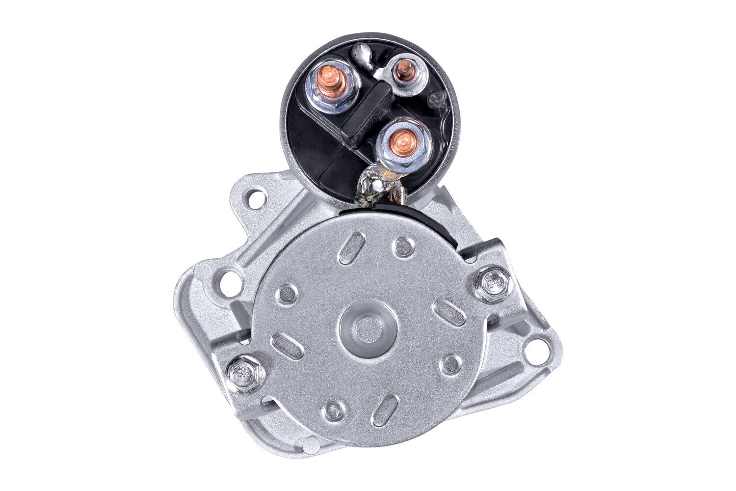 Hella Startmotor / Starter 8EA 011 613-421