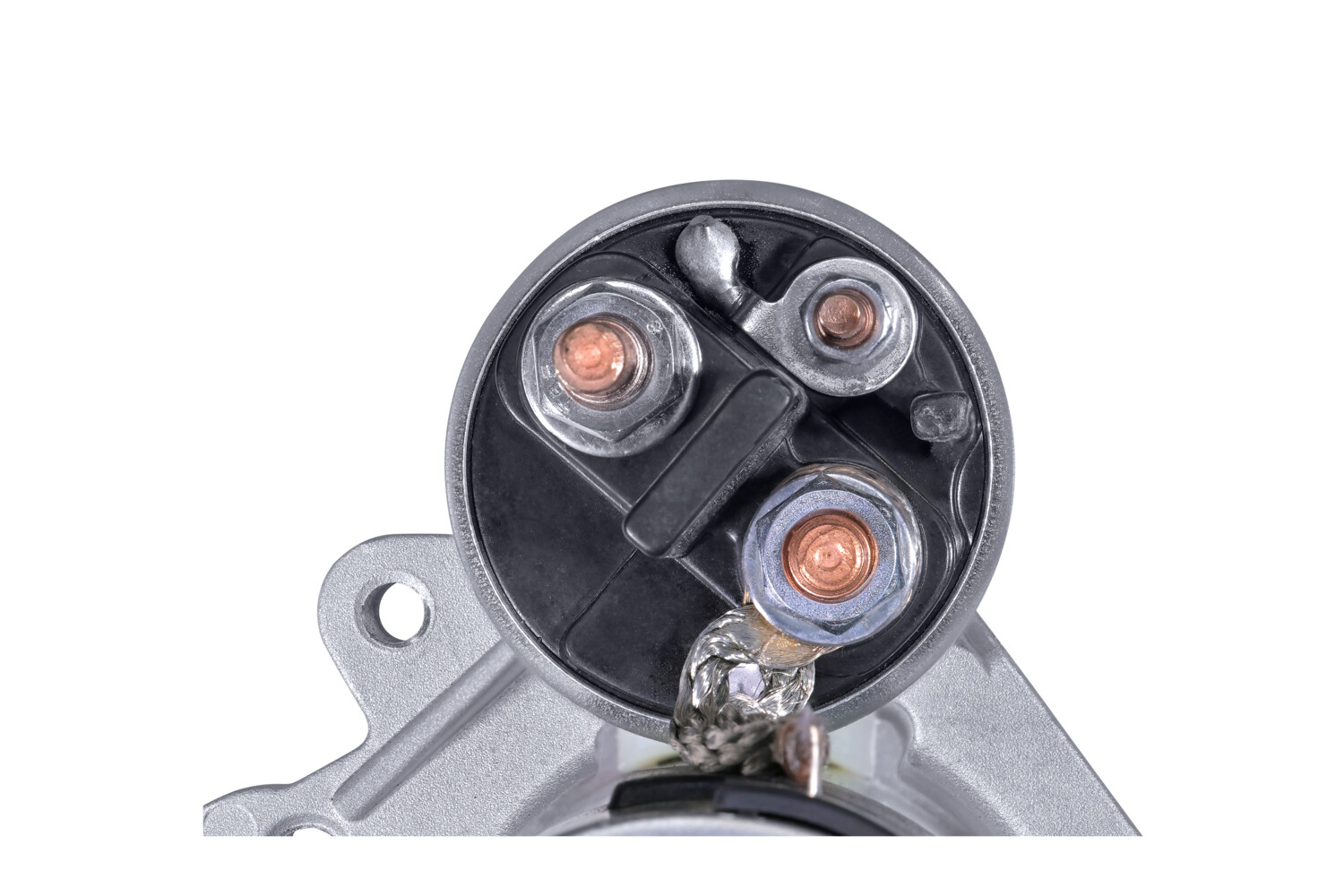 Hella Startmotor / Starter 8EA 011 613-421