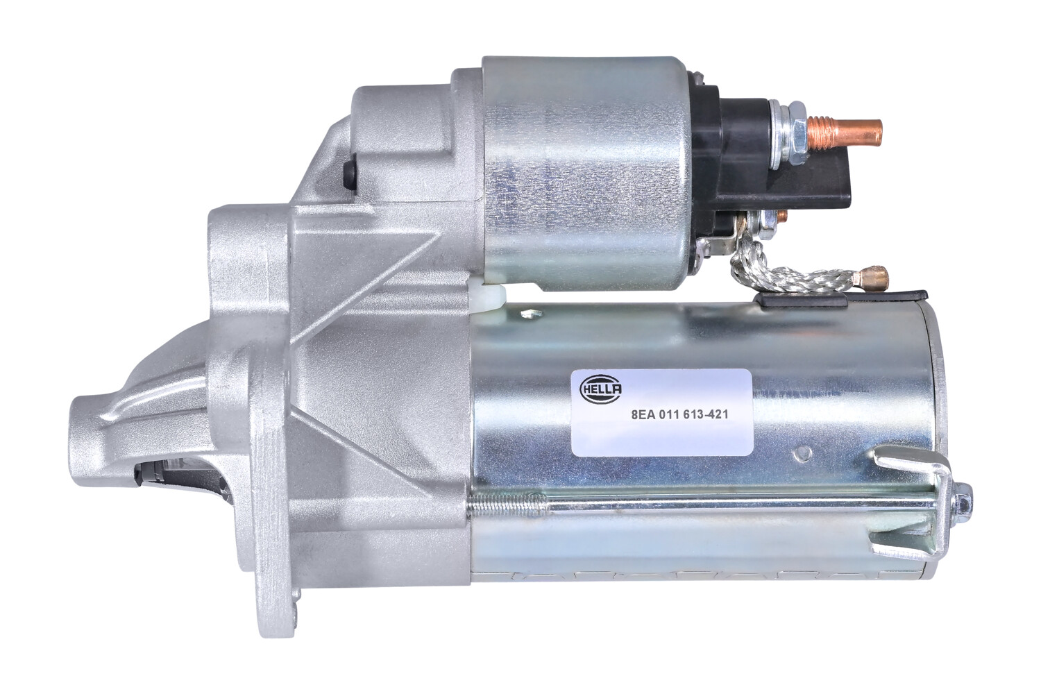 Startmotor / Starter Hella 8EA 011 613-421