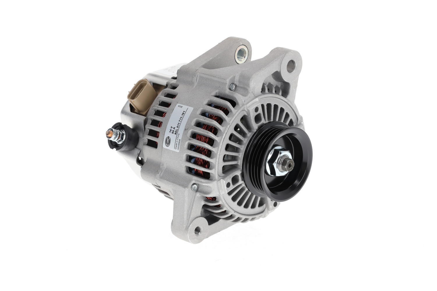 Hella Alternator/Dynamo 8EL 011 711-191