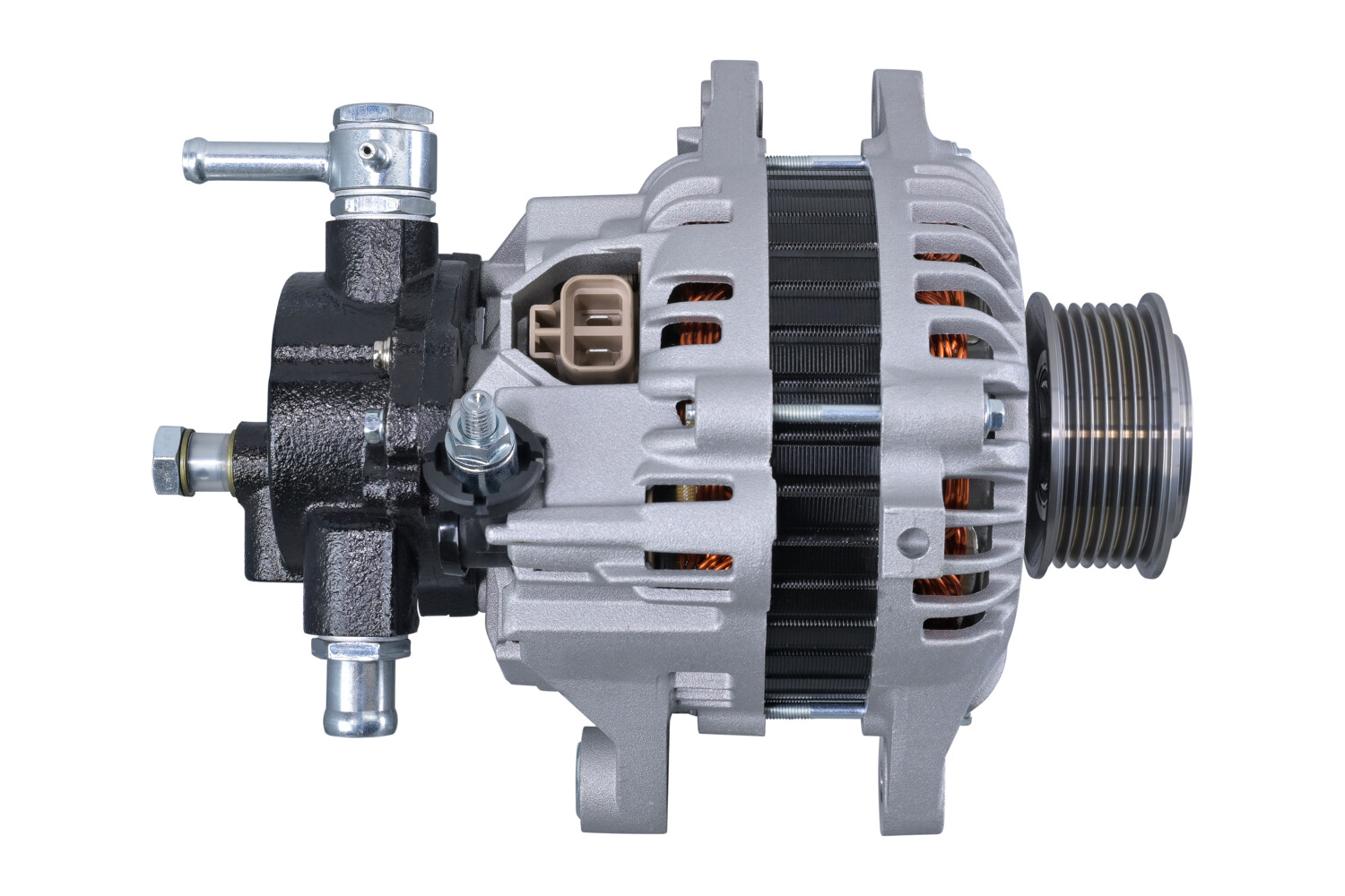 Hella Alternator/Dynamo 8EL 011 711-351