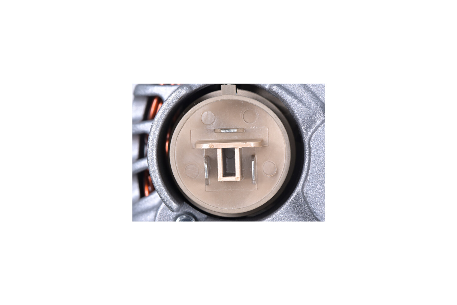 Hella Alternator/Dynamo 8EL 011 711-411