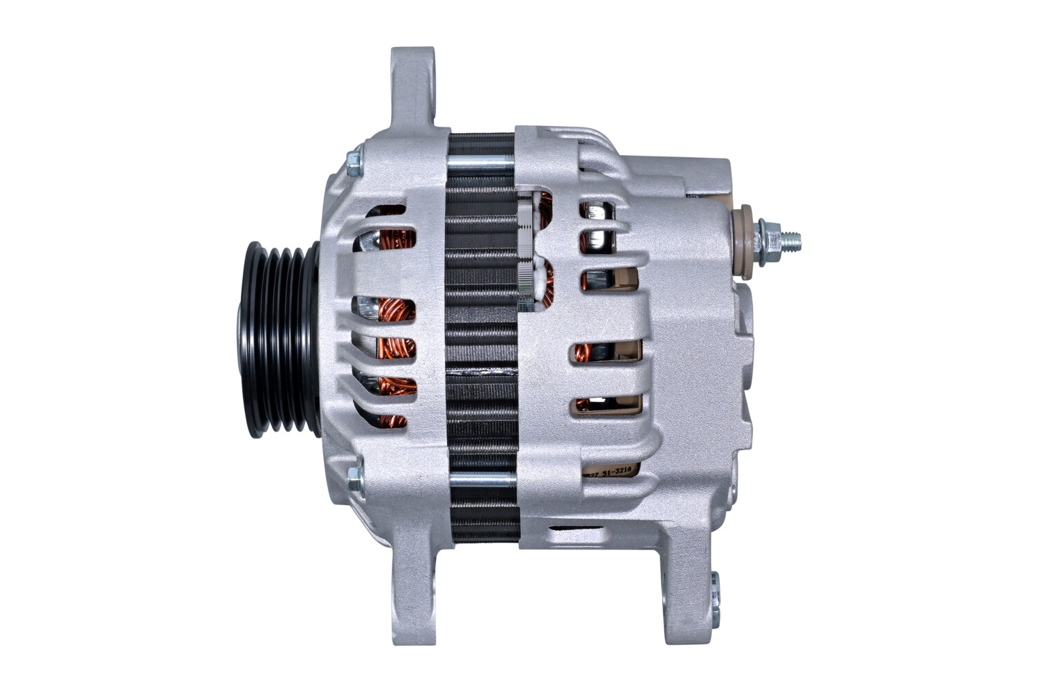 Hella Alternator/Dynamo 8EL 011 711-411