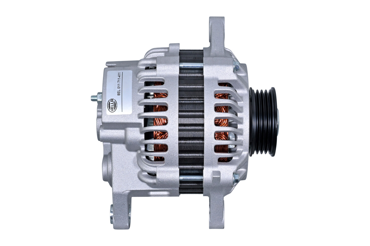 Hella Alternator/Dynamo 8EL 011 711-411