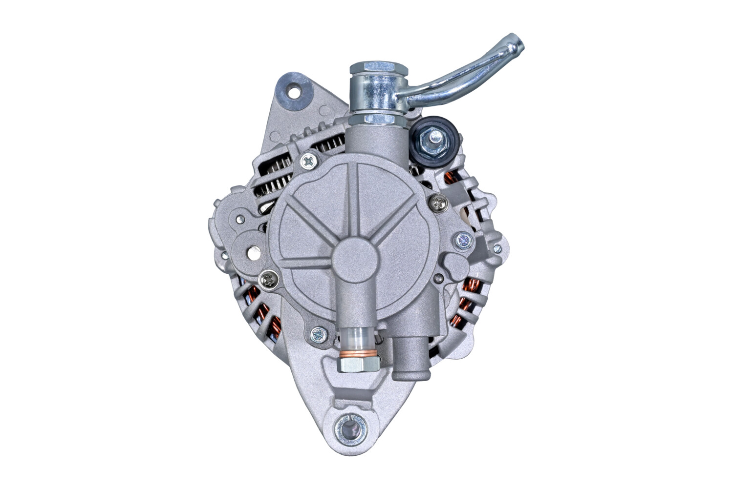 Hella Alternator/Dynamo 8EL 011 711-451