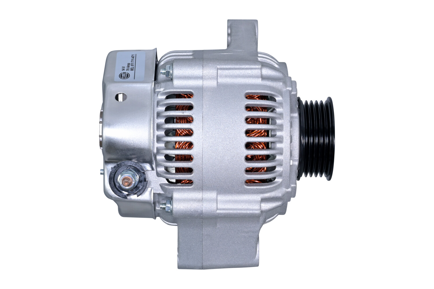 Hella Alternator/Dynamo 8EL 011 711-471